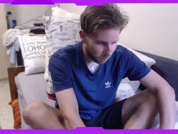 _Blonddude_ Chaturbate stream image from May 15, 2025