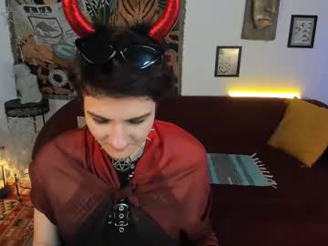 Dashflov Chaturbate stream image from May 15, 2025