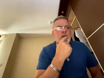Misterblivs Chaturbate stream image from May 15, 2025