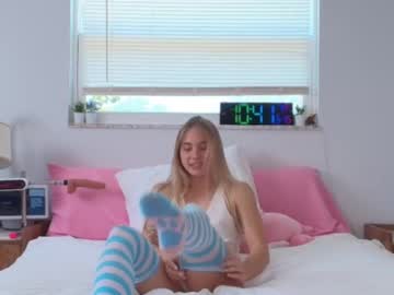 Sweet80085 Chaturbate stream image from May 15, 2025