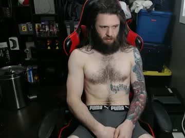 Brettforplay Chaturbate stream image from May 15, 2025