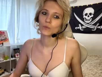 Flairgaff Chaturbate stream image from May 15, 2025