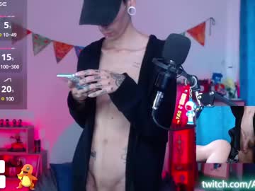 Kyle_Owens_ Chaturbate stream image from May 15, 2025