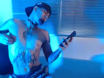Lord_Gux Chaturbate stream image from May 15, 2025