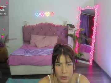 Madisonn_Tay Chaturbate stream image from May 15, 2025