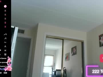Magnitaaa Chaturbate stream image from May 15, 2025