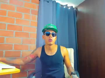 Nymphomaniac_Boy Chaturbate stream image from May 15, 2025