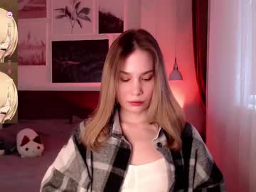 Overflowow Chaturbate stream image from May 15, 2025
