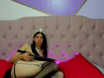 Santiiago_Web Chaturbate stream image from May 15, 2025
