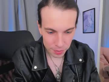 Sett_Liberty Chaturbate stream image from May 15, 2025