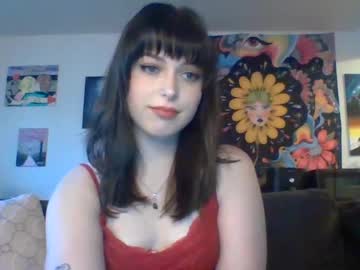 Auroralightz1 Chaturbate stream image from May 15, 2025