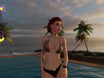 Bianca_Sexyy Chaturbate stream image from May 15, 2025