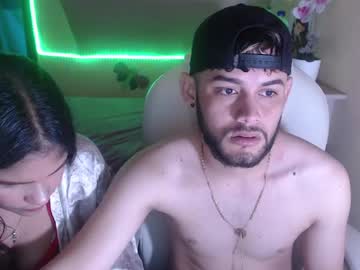 Dayana_Alejandro Chaturbate stream image from May 15, 2025