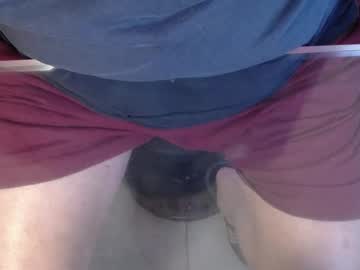 Gesiur Chaturbate stream image from May 15, 2025