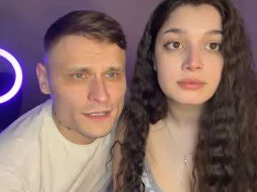 Nicolaswinston777 Chaturbate stream image from May 15, 2025