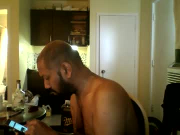 Shawn_Lonewolf Chaturbate stream image from May 15, 2025