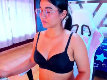 Sweett_Melodyy1 Chaturbate stream image from May 15, 2025