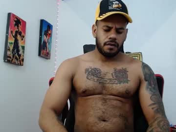 Damian64436171 Chaturbate stream image from May 15, 2025