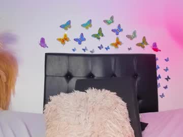 Leilaangels Chaturbate stream image from May 15, 2025