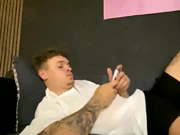 Liam_Dasti Chaturbate stream image from May 15, 2025