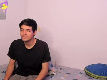 Sunvibe_ Chaturbate stream image from May 15, 2025