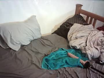 Trap_Ashley25 Chaturbate stream image from May 15, 2025