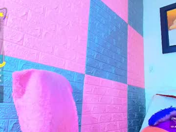 Alexxa_Start Chaturbate stream image from May 15, 2025
