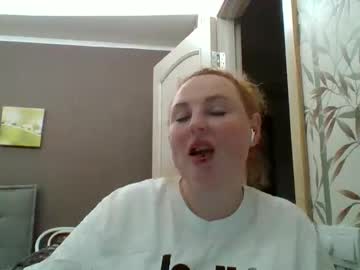 Bright_Sunshineee Chaturbate stream image from May 15, 2025