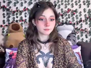 _Devilbaby Chaturbate stream image from May 15, 2025