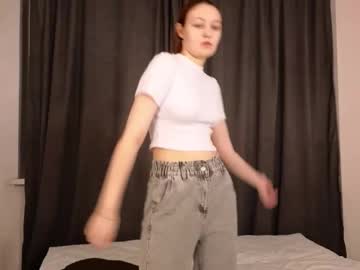 Julianagaulta Chaturbate stream image from May 15, 2025