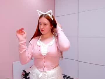 Lynettehickory Chaturbate stream image from May 15, 2025