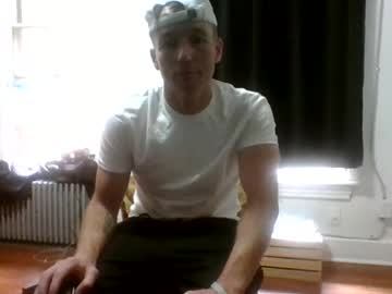 Tylerdurden06 Chaturbate stream image from May 15, 2025