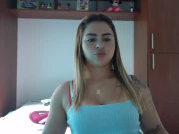 Badgirl2126 Chaturbate stream image from May 15, 2025