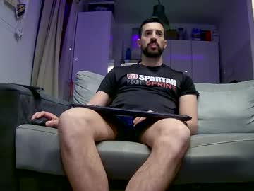 Danyrey Chaturbate stream image from May 15, 2025