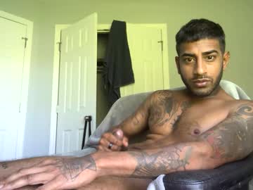Nanothegreat Chaturbate stream image from May 15, 2025