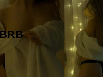 Rosalyin Chaturbate stream image from May 15, 2025
