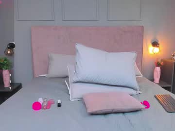 Abby_Lu_ Chaturbate stream image from May 15, 2025