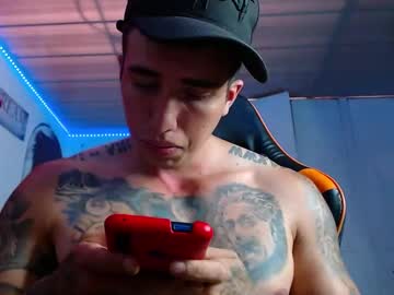 Adan_Hudson Chaturbate stream image from May 15, 2025