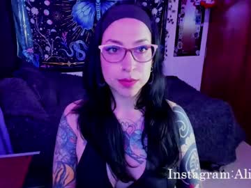 Alice666f Chaturbate stream image from May 15, 2025