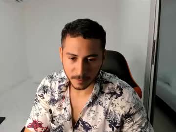 Ashlan_King Chaturbate stream image from May 15, 2025