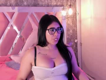 Evellin_Rosse Chaturbate stream image from May 15, 2025