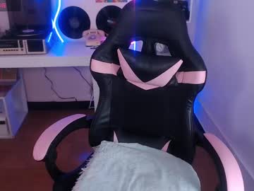 Hanna_Jhoonson Chaturbate stream image from May 15, 2025