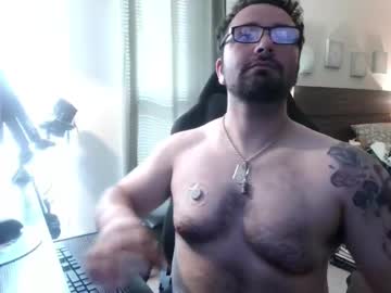 Jcmdspoof Chaturbate stream image from May 15, 2025