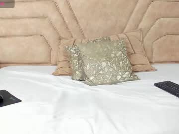 Kairos_Evans Chaturbate stream image from May 15, 2025