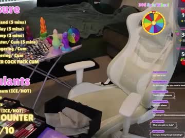 Lordofdumplings Chaturbate stream image from May 15, 2025