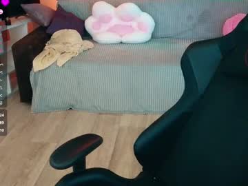 Maxvice Chaturbate stream image from May 15, 2025