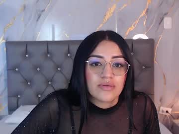 Mollyy_Steele Chaturbate stream image from May 15, 2025