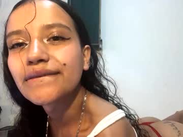 Sa_Racandy Chaturbate stream image from May 15, 2025