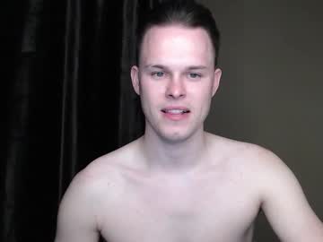Tomy_Fleck Chaturbate stream image from May 15, 2025