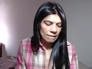 Wandamilf_ Chaturbate stream image from May 15, 2025